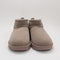 Womens UGG Classic Ultra Mini Boots Caribou UK Size 5