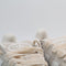 adidas Campus 00S Trainers Wonder White Offwhite Gum UK Size 5.5