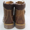 Mens Timberland 6 Inch Heritage Boot Medium Brown Leather UK Size 8