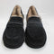 Womens UGG Ellis Loafers Black UK Size 6