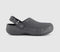 Mens Crocs Classic Crafted Clogs Black Sand UK Size 8