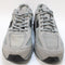 New Balance 509 Trainers Grey Black UK Size 8