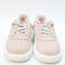 Kids Nike Air Force 1 Youth Trainers Sail Pink Red UK Size 13 youth
