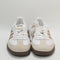 adidas Samba OG Trainers White Cardboard Gum UK Size 6