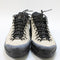 Salomon X-ALP Trainers Black Vanilla Ice Rainy Day UK Size 4.5