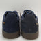adidas Handball Spezial Trainers Night Indigo Crew Navy Gum UK Size 8