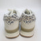 New Balance 574 Trainers Sea Salt Leopard UK Size 9