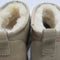 Womens UGG Classic Ultra Mini Boots Sand UK Size 8