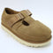 Womens UGG Goldenstar Mary Janes Chestnut UK Size 6