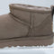 Womens UGG Classic Ultra Mini Boots Caribou UK Size 4