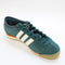 adidas Italia 70S Trainers Aurora Ivy Cream White Silver Metallic UK Size 4.5