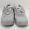 Nike Air Max 90 Trainers Wolf Grey Midnight Navy Wolf Grey UK Size 9