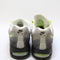 Nike Air Max 95 OG Trainers Black Neon Yellow Cool Grey UK Size 6 EU40