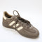 adidas Handball Spezial Trainers Earth Strata Wonder White Gum UK Size 7