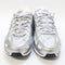 Nike P-6000 Trainers Metallic Silver World Indigo White Black UK Size 5