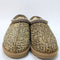 Womens UGG Tasman Il Slippers Leopard Print UK Size 6