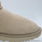 Womens UGG Classic Ultra Mini Boots Sand UK Size 5