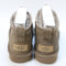 Odd sizes - Womens UGG Classic Ultra Mini Boots Caribou UK Sizes Right 5/Left 4