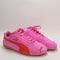 PUMA Speedcat Og Trainers Pink Red UK Size 5