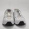 New Balance MR530 White Silver Trainers UK Size 5