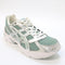 ASICS Gel 1130 Trainers Verdigris Pure Silver UK Size 5