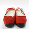 PUMA Speedcat Ballet Pumps Puma Red UK Size 7