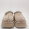 Womens UGG Tazz Il Slippers Sand UK Size 6