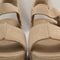 Womens UGG Goldenstar Hi Platform Sandals Sand UK Size 7