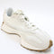 New Balance 327 Sea Salt Grey Leopard Trainers UK Size 5