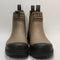 Mens Barbour Nimbus Welly Boots Military Brown UK Size 9
