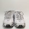 Nike P-6000 Trainers White Black Metallic Silver Black UK Size 6 EU39