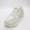 New Balance 9060 Trainers Angora White UK Size 7
