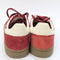 adidas Handball Spezial Trainers Noble Maroon Cream White Gum UK Size 4