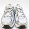 Kids New Balance 740 Junior Trainers Navy White UK Size 4.5