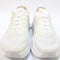 ON Cloudtilt Moon Trainers White Frost F UK Size 5