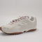 New Balance 204L Trainers Sea Salt Gum UK Size 4.5