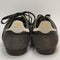 adidas Japan Trainers Shadow Olive Cream White Gold Metallic UK Size 5