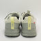 Kids ON Cloudhero Waterproof Youth Iceberg Limelight UK Size 12 youth