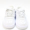 Kids Nike Air Force 1 Ps Trainers White White White White UK Size 11 youth