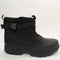 Womens Barbour Bratbourn Black UK Size 8