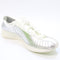 Nike Air Superfly Trainers Pale Ivory Pale Ivory Metallic Silver UK Size 6