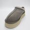 Womens UGG Tazz II Slippers Dried Oregano UK Size 6