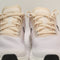 ON Cloud 6 Push Trainers Sand Wolf F UK Size 5