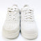 Nike Air Force 1 Lo W Trainers Light Bone Light Bone White UK Size 5