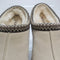 Womens UGG Tasman Il Slippers Sea Salt UK Size 6
