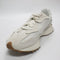 New Balance 327 Trainers Linen Brown Gum UK Size 8
