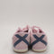 adidas Italia 70s Trainers Clear Pink Preloved Ink Gum UK Size 4
