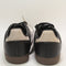 adidas Samba OG Trainers Core Black Wonder Beige Gold Metallic UK Size 5