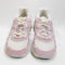ASICS Gel NYC Trainers Cream Rose Water UK Size 5