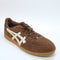 ASICS Skyhand Og Trainers Reddish Brown Oatmeal UK Size 6